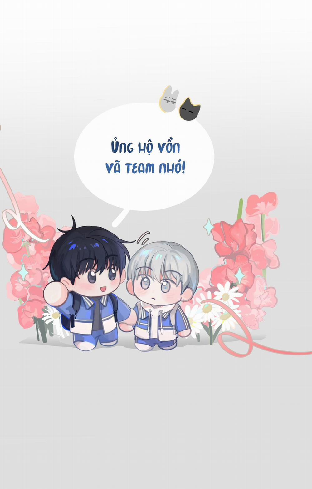 Sự Chiếu Cố Của Thần Linh (END) 40 trang 26