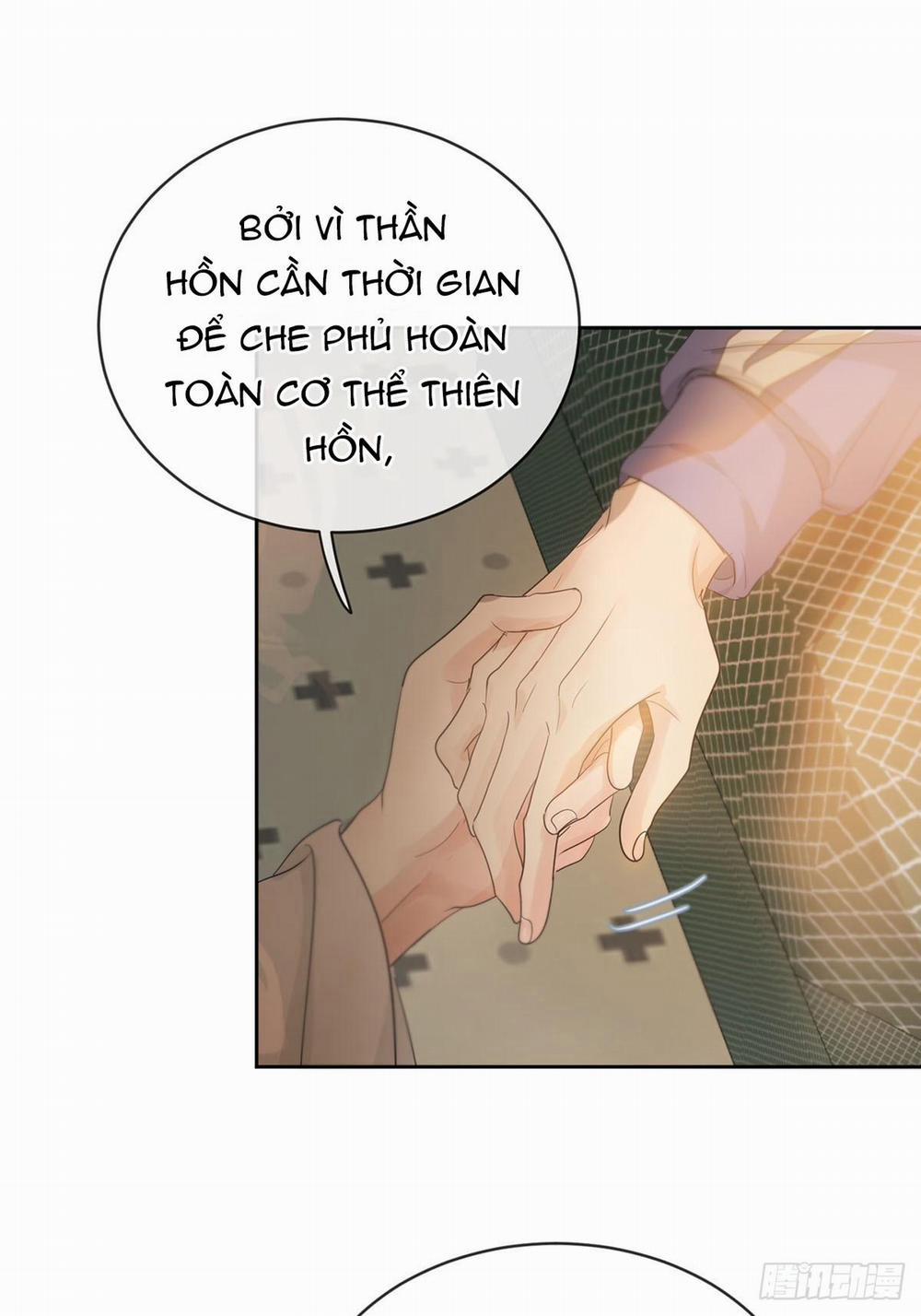 Sự Chiếu Cố Của Thần Linh (END) 41 trang 10