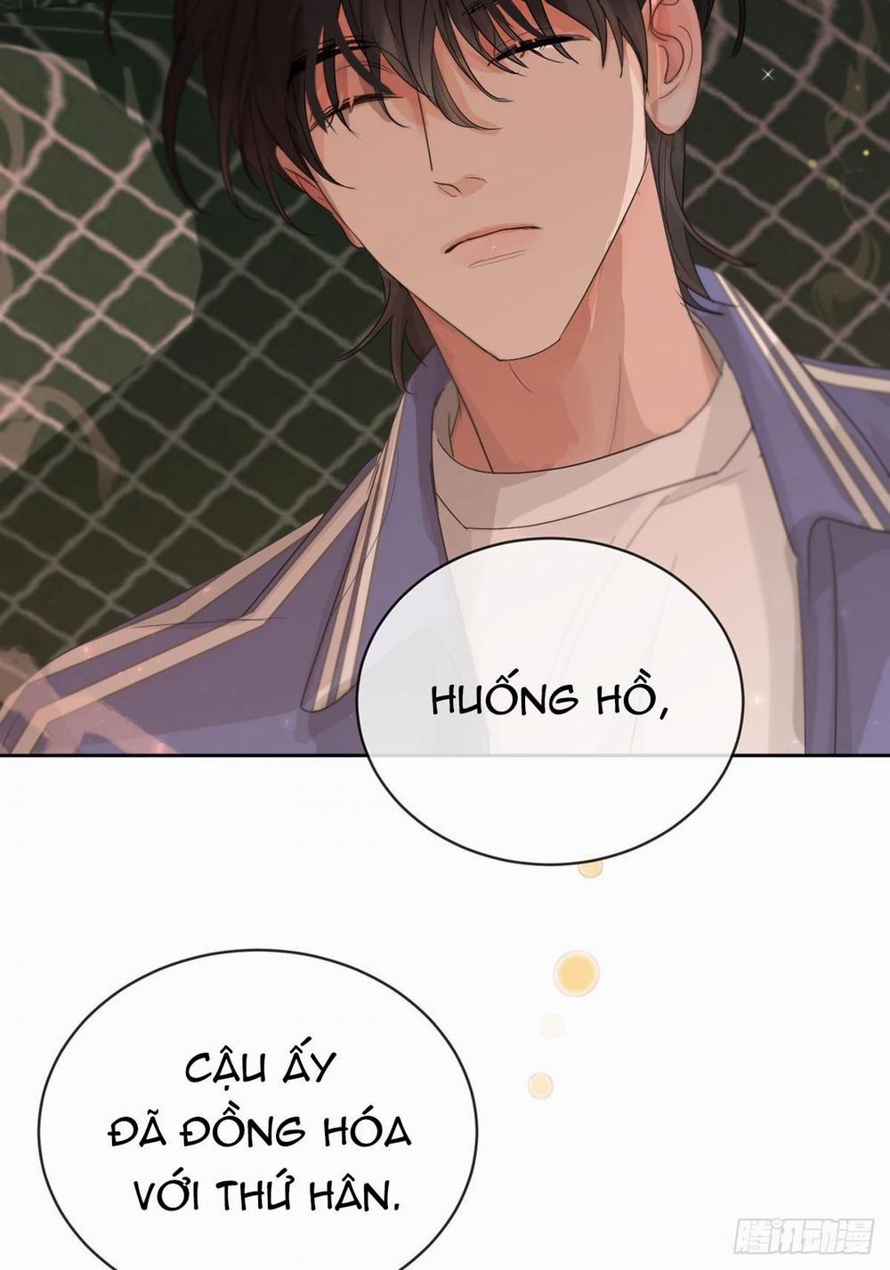 Sự Chiếu Cố Của Thần Linh (END) 41 trang 14