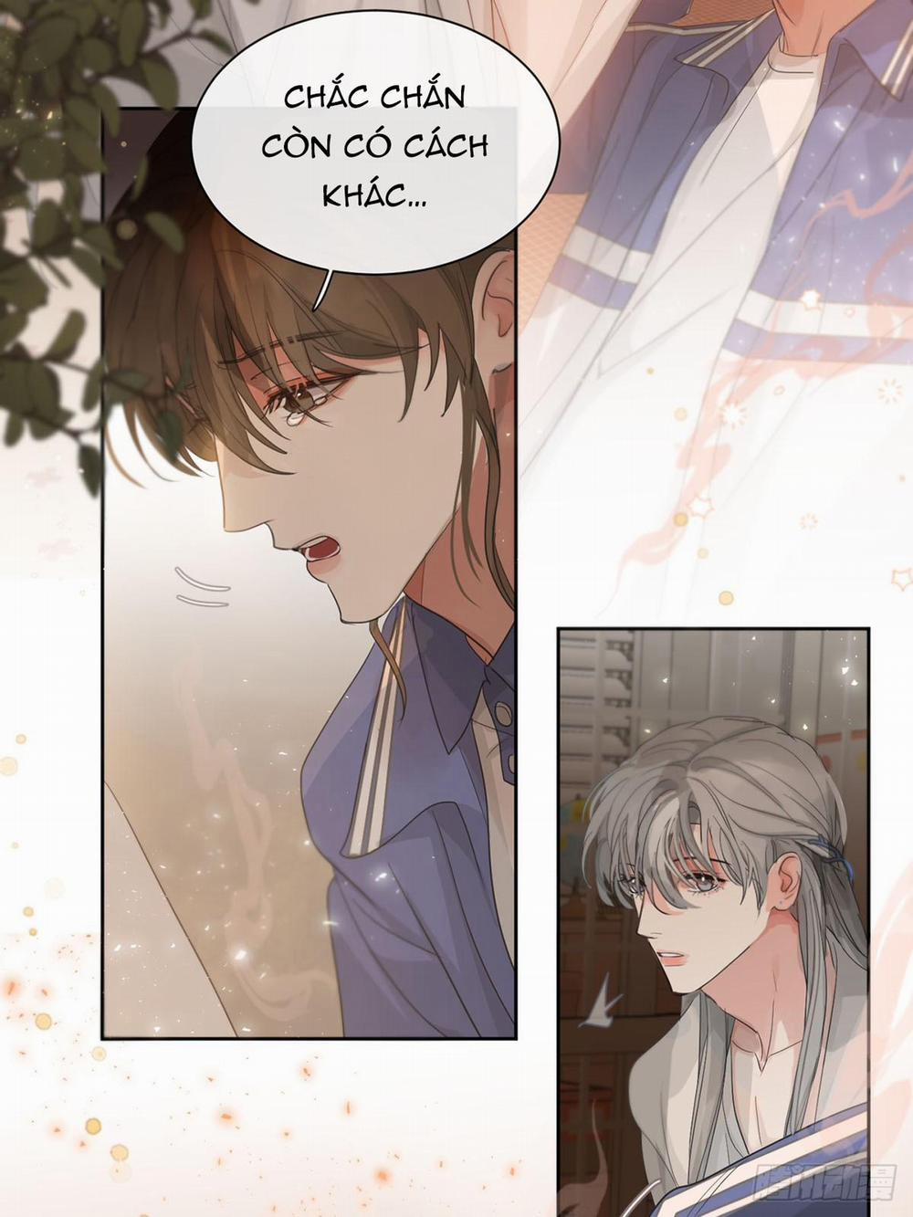 Sự Chiếu Cố Của Thần Linh (END) 41 trang 18