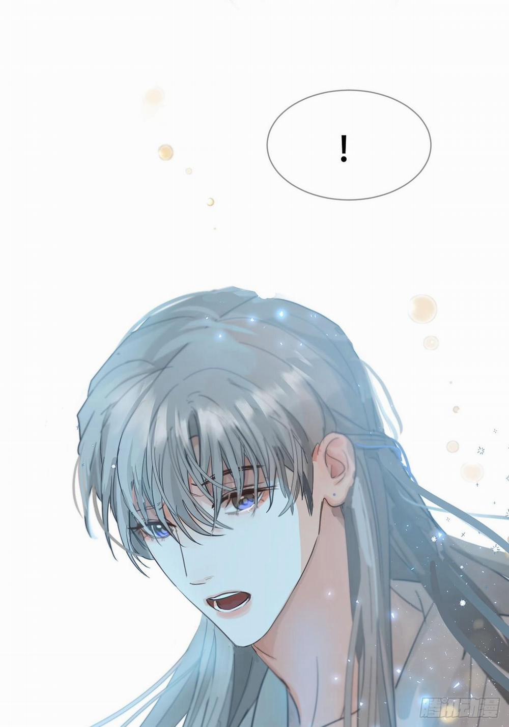 Sự Chiếu Cố Của Thần Linh (END) 41 trang 3