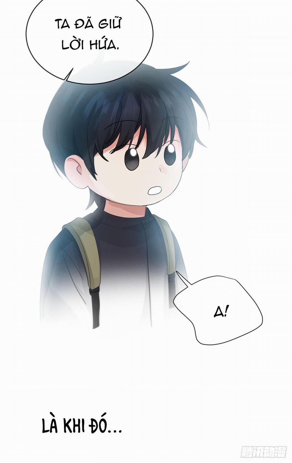 Sự Chiếu Cố Của Thần Linh (END) 41 trang 36