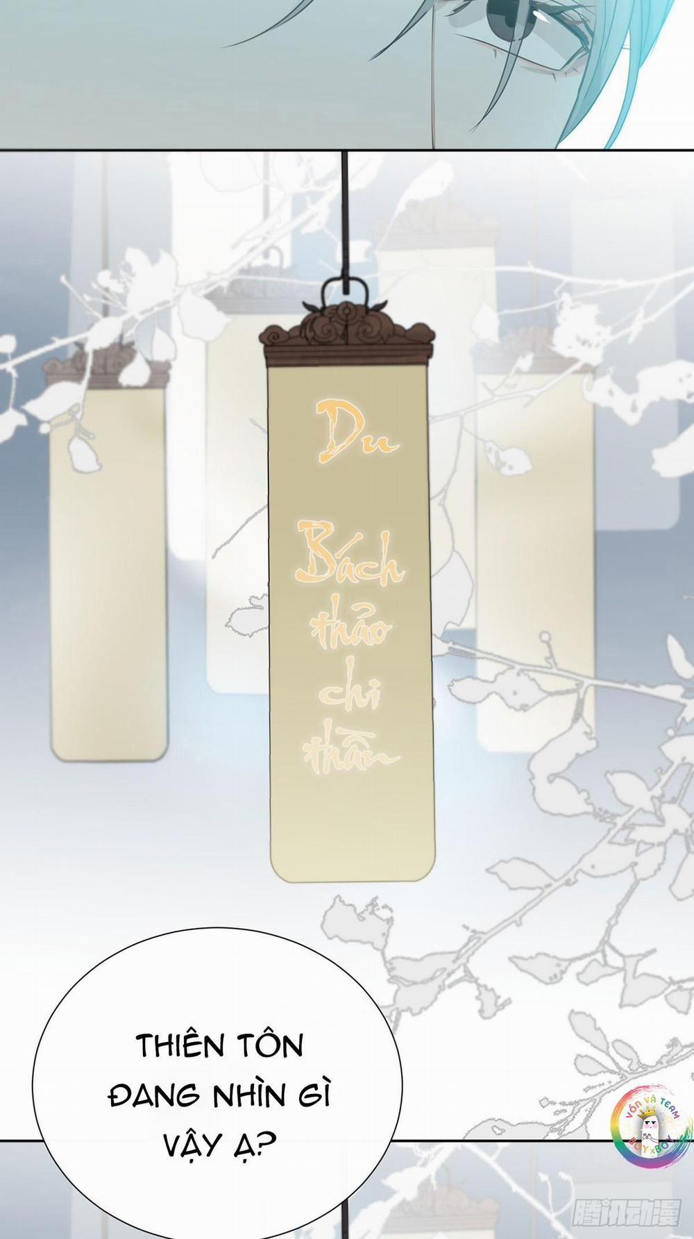 Sự Chiếu Cố Của Thần Linh (END) 41 trang 47