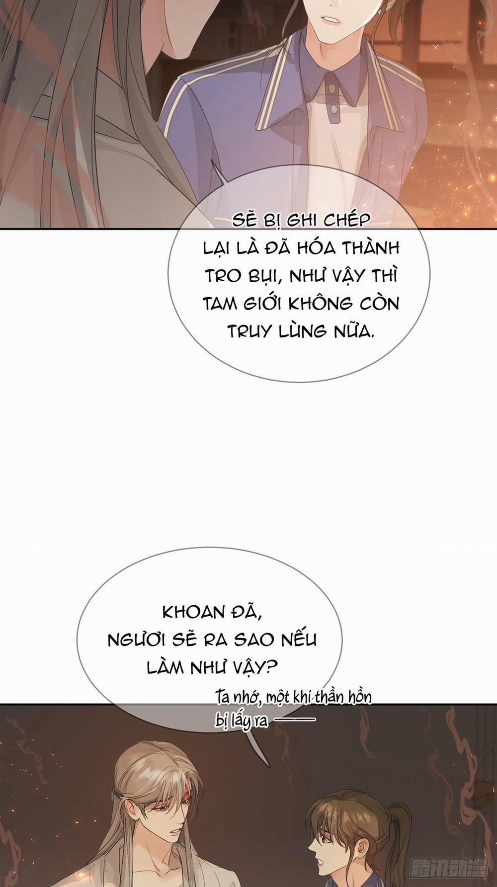 Sự Chiếu Cố Của Thần Linh (END) 41 trang 7