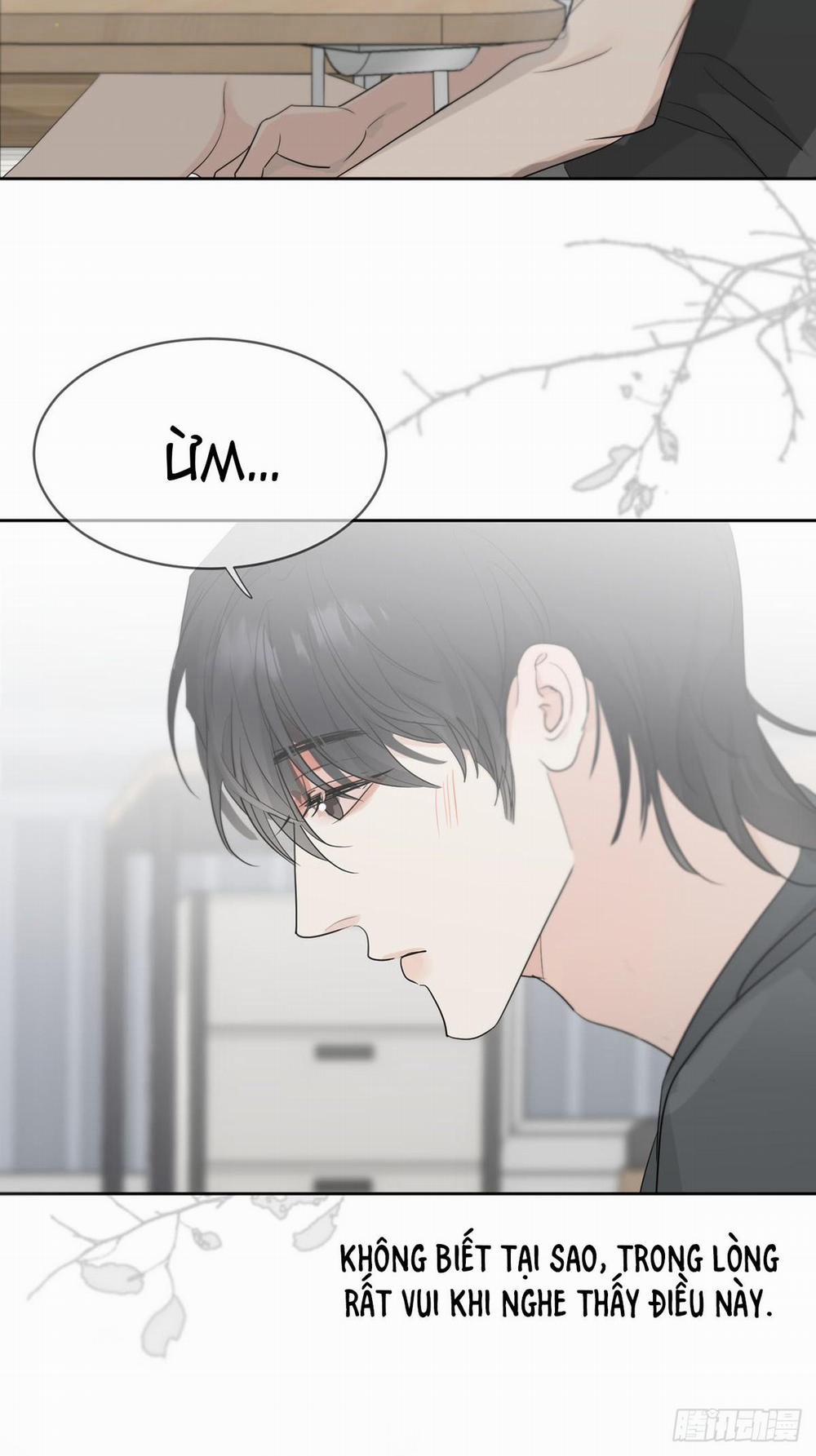 Sự Chiếu Cố Của Thần Linh (END) 44 trang 10