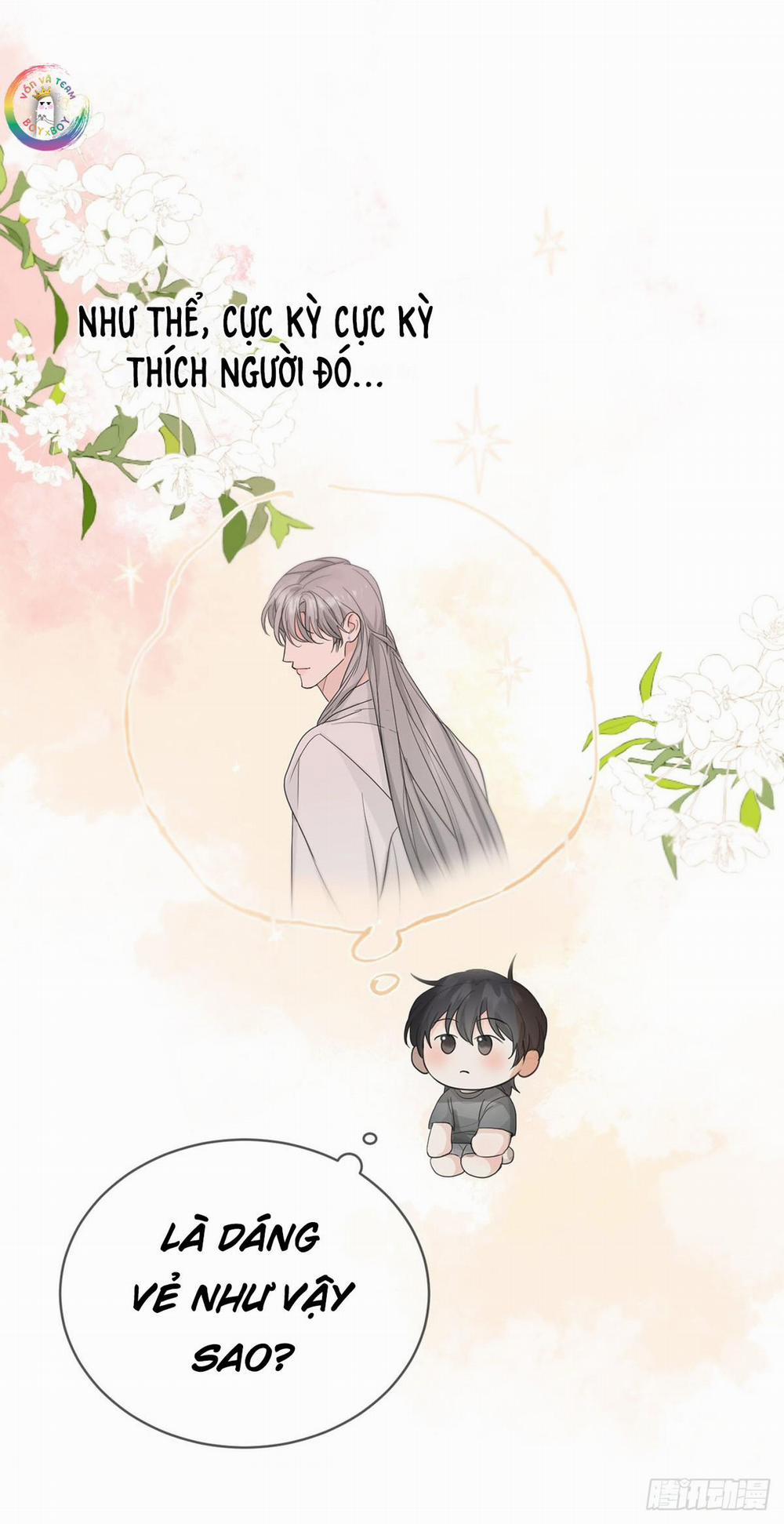 Sự Chiếu Cố Của Thần Linh (END) 44 trang 11