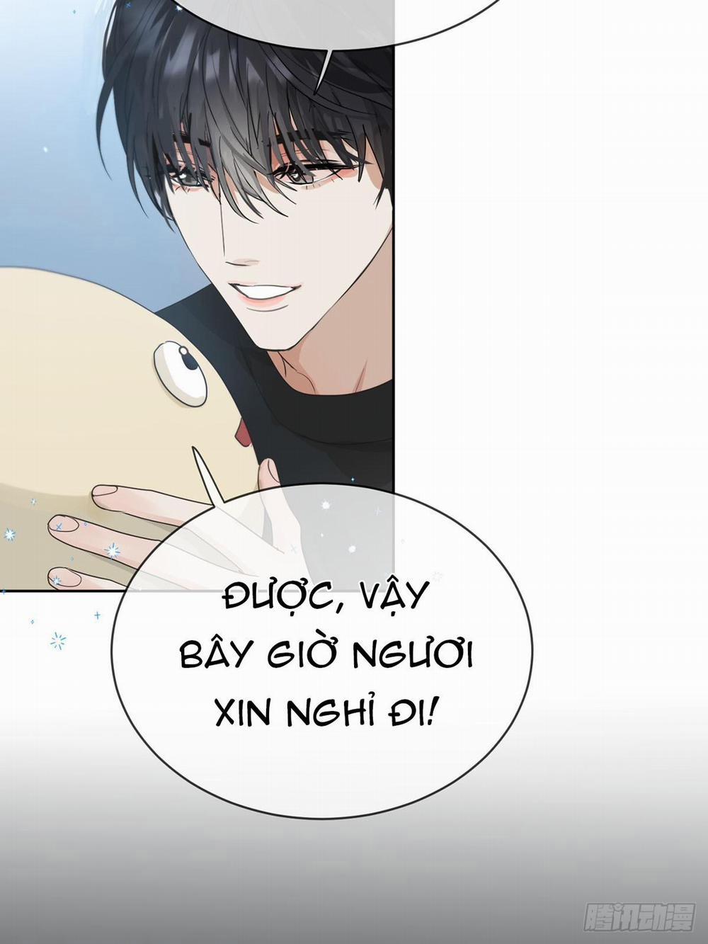 Sự Chiếu Cố Của Thần Linh (END) 44 trang 16