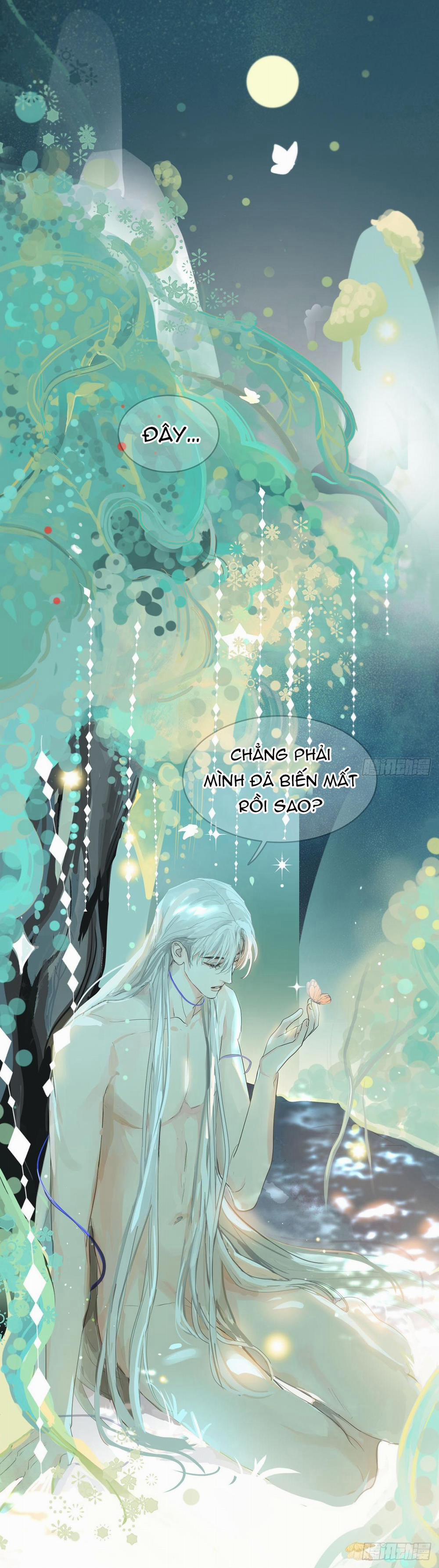 Sự Chiếu Cố Của Thần Linh (END) 44 trang 19