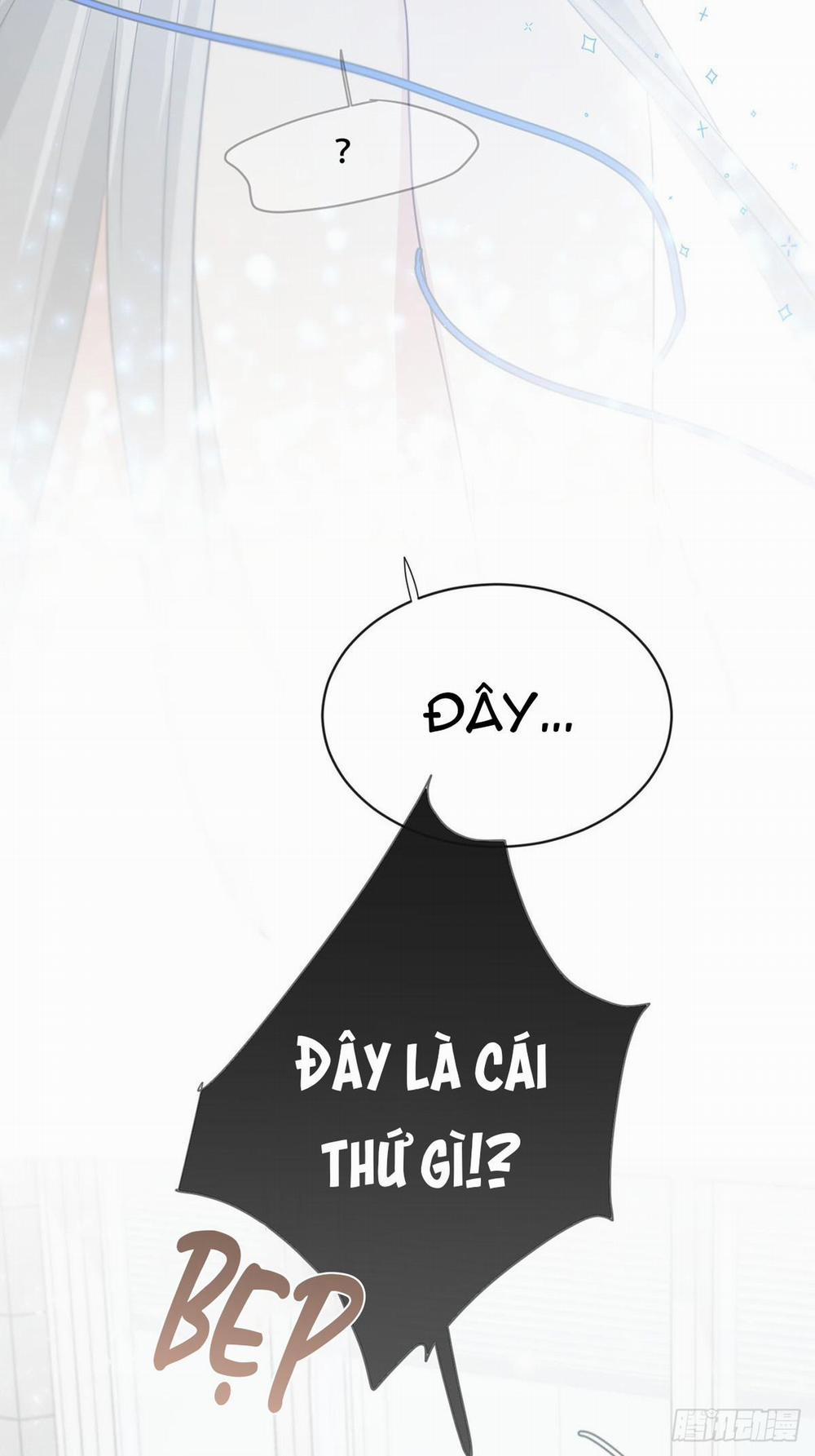 Sự Chiếu Cố Của Thần Linh (END) 44 trang 2