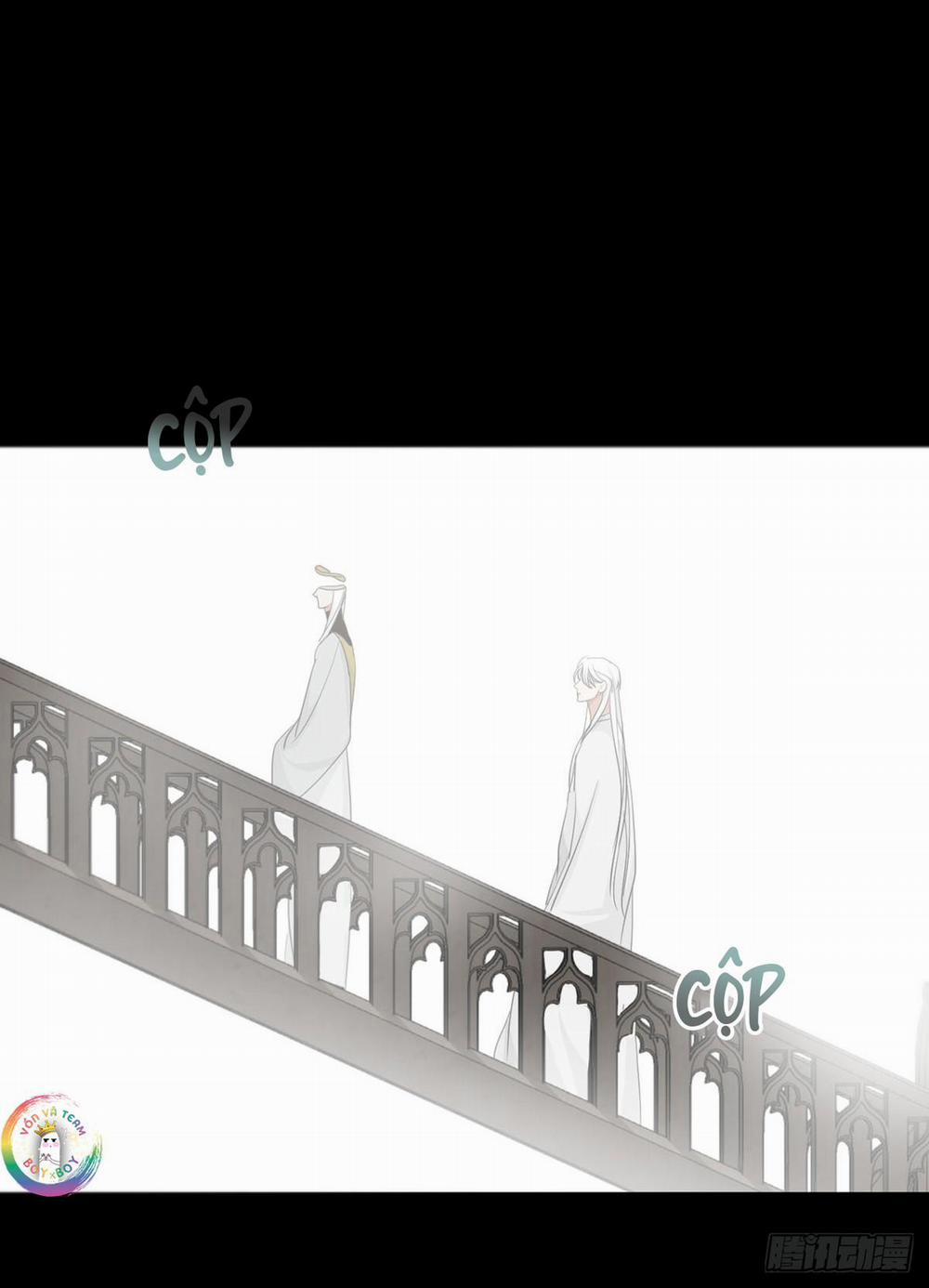 Sự Chiếu Cố Của Thần Linh (END) 44 trang 34