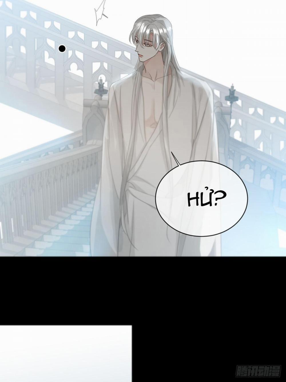 Sự Chiếu Cố Của Thần Linh (END) 44 trang 40