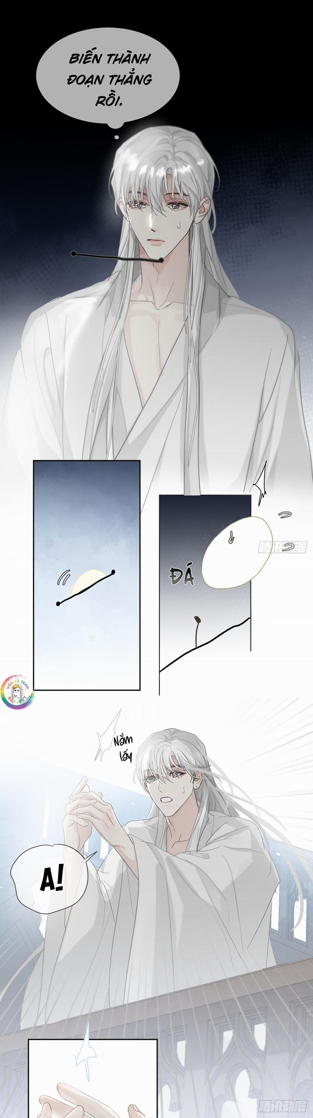 Sự Chiếu Cố Của Thần Linh (END) 44 trang 42