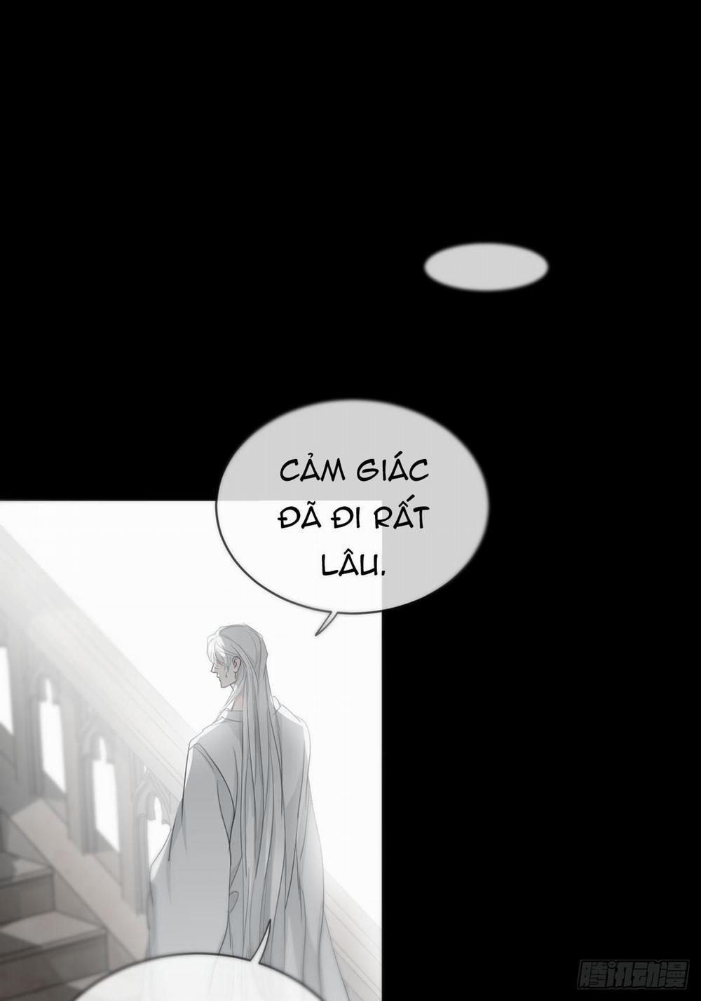 Sự Chiếu Cố Của Thần Linh (END) 44 trang 46