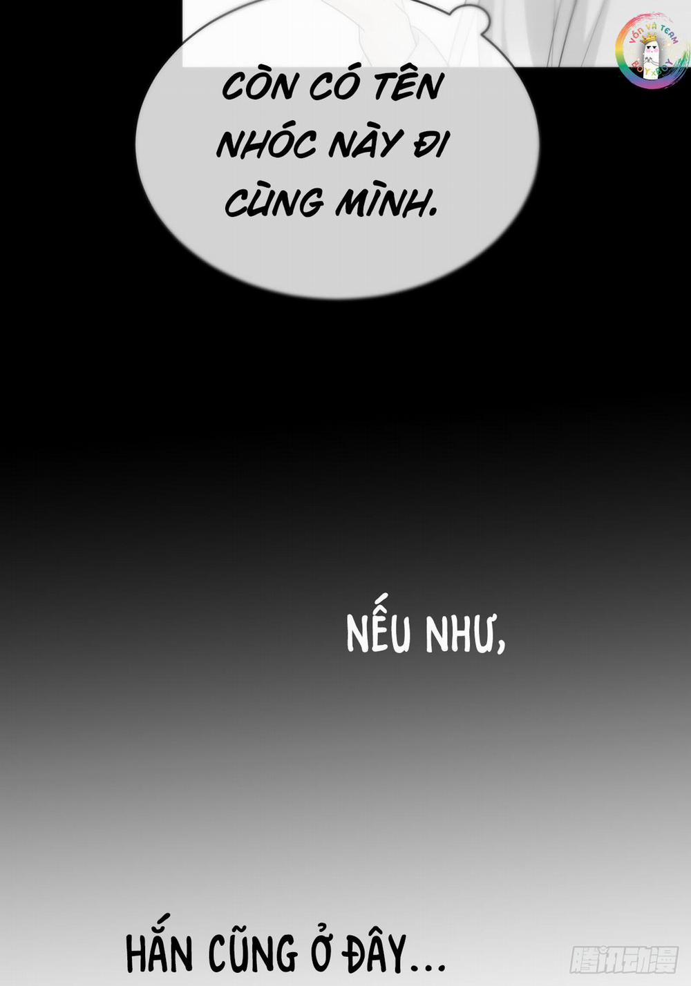 Sự Chiếu Cố Của Thần Linh (END) 44 trang 48