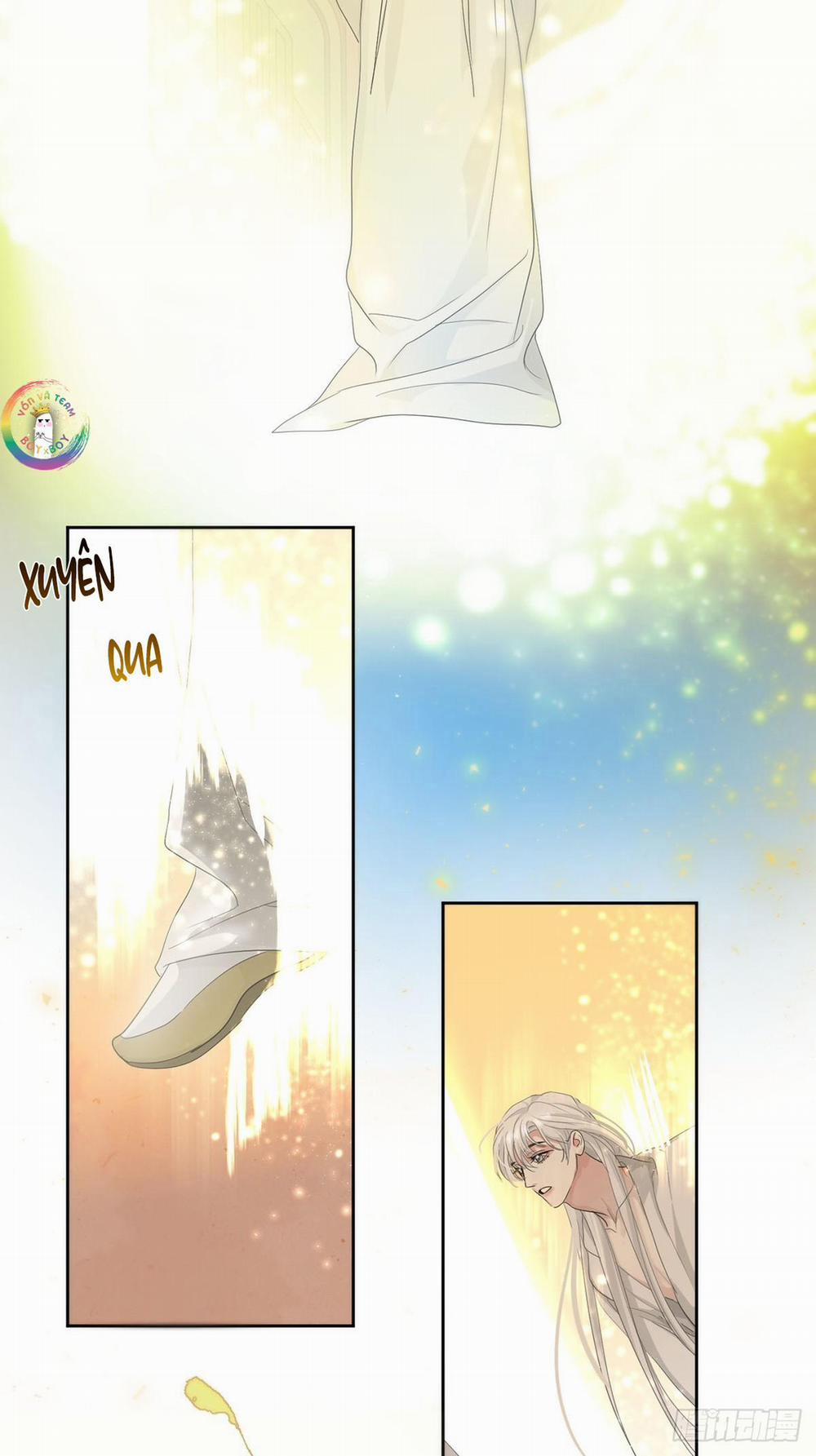 Sự Chiếu Cố Của Thần Linh (END) 44 trang 60