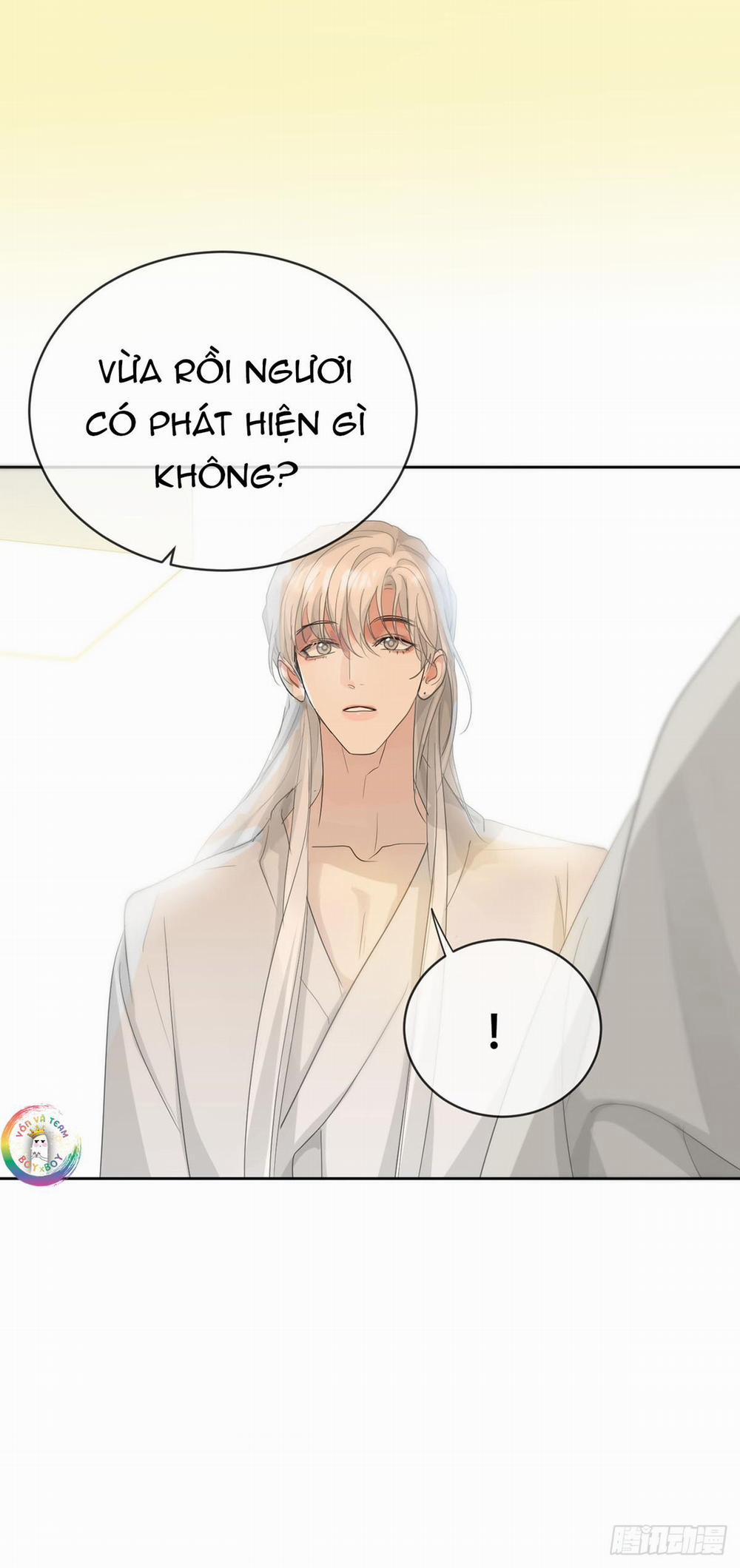 Sự Chiếu Cố Của Thần Linh (END) 44 trang 63