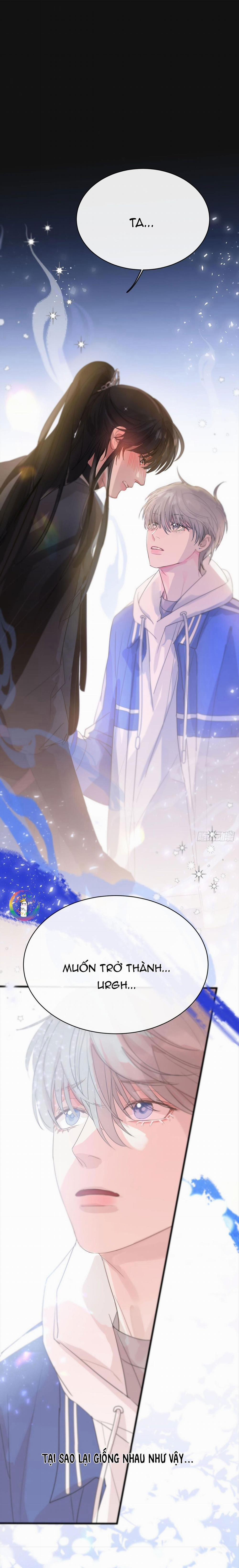 Sự Chiếu Cố Của Thần Linh (END) 5 trang 15