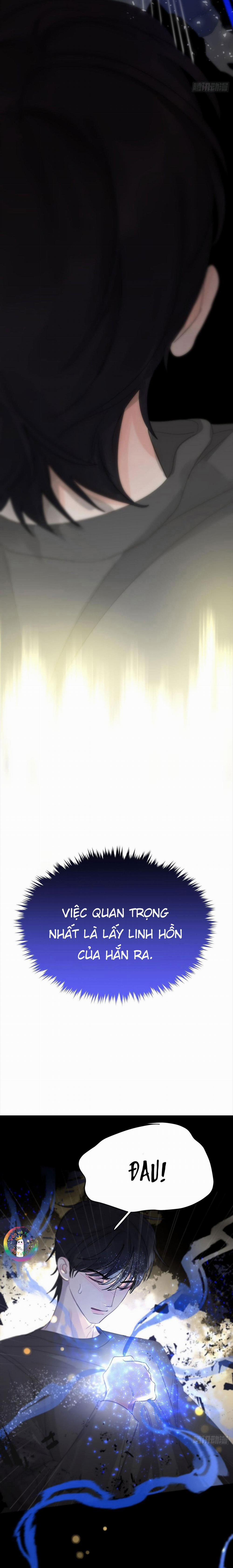 Sự Chiếu Cố Của Thần Linh (END) 5 trang 7