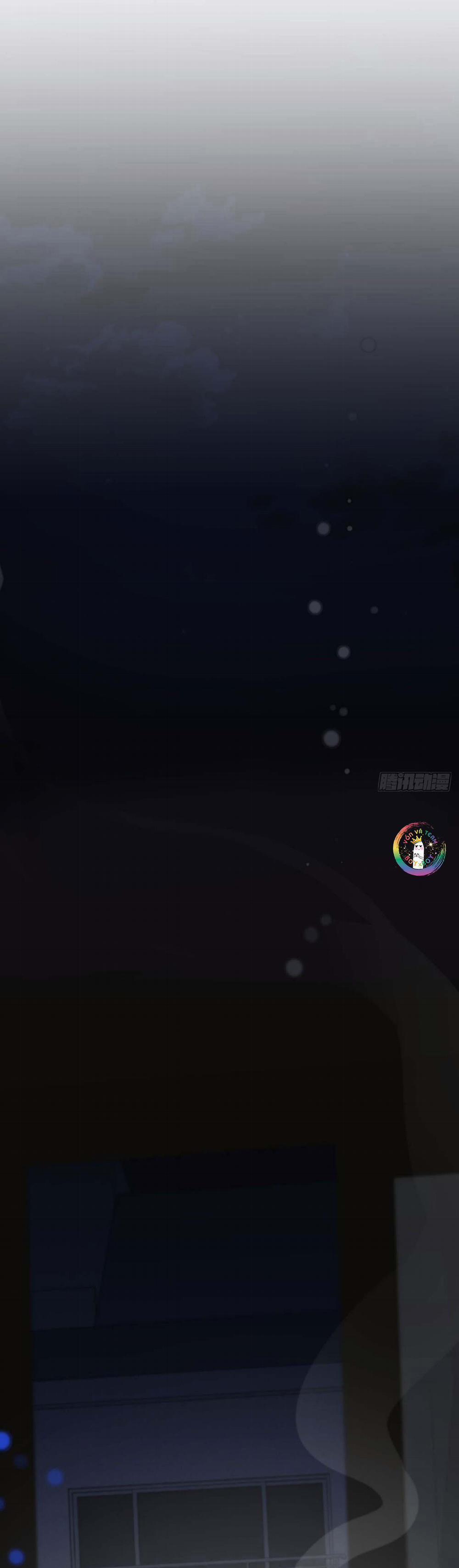 Sự Chiếu Cố Của Thần Linh (END) 6 trang 2