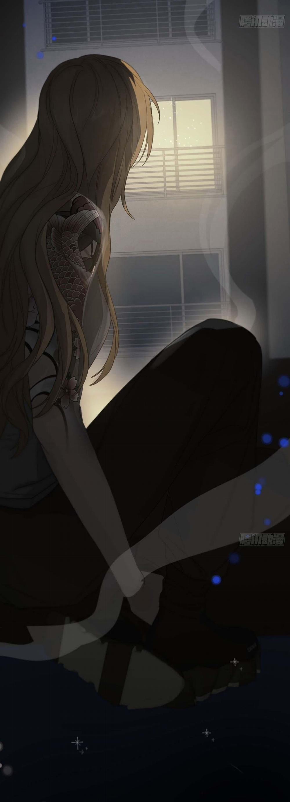 Sự Chiếu Cố Của Thần Linh (END) 6 trang 3