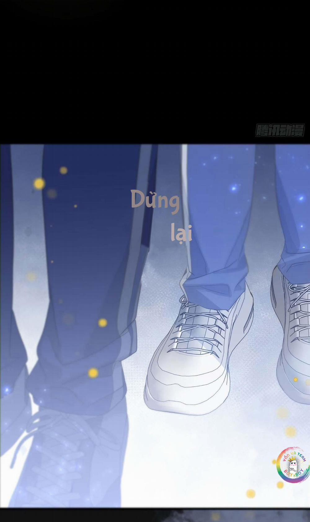 Sự Chiếu Cố Của Thần Linh (END) 6 trang 39