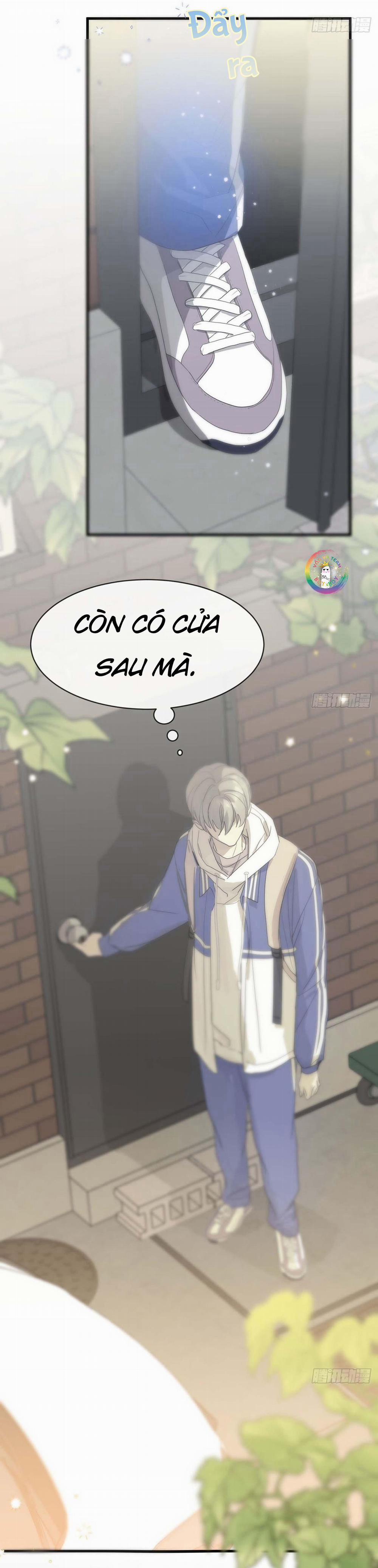 Sự Chiếu Cố Của Thần Linh (END) 6 trang 49