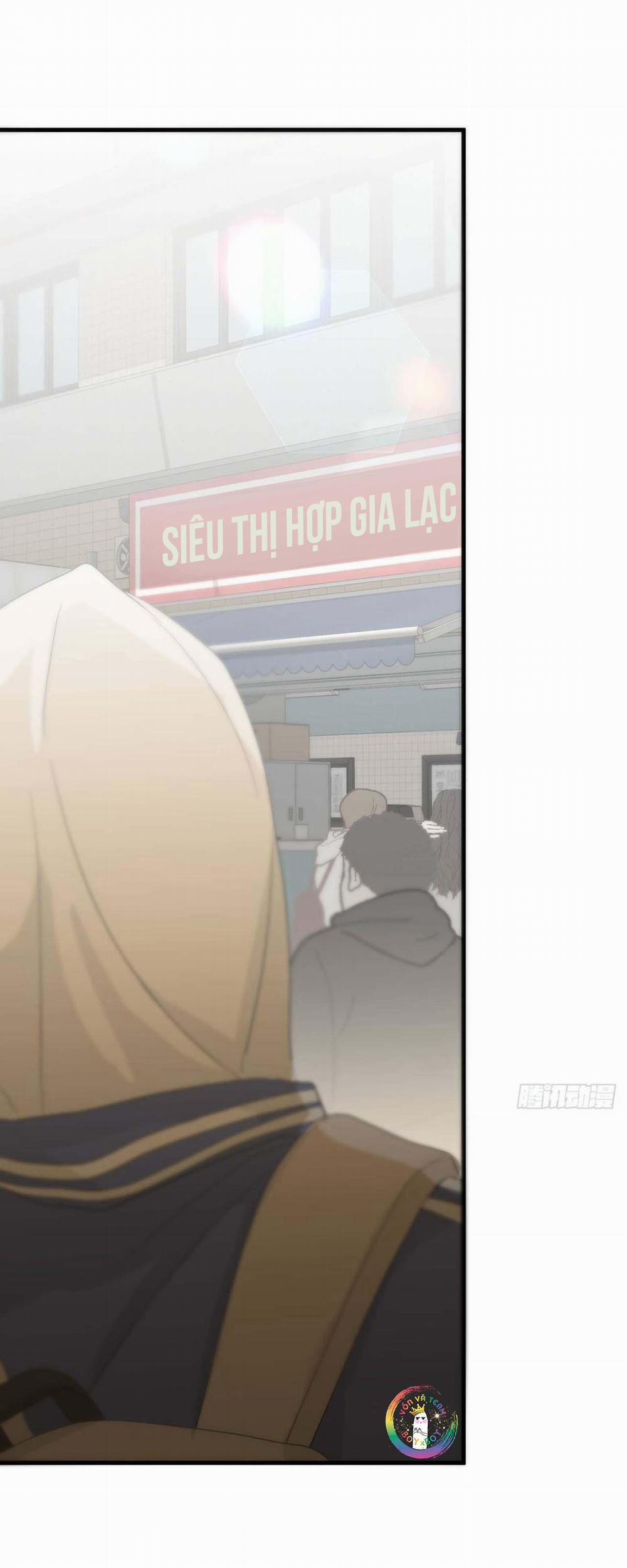 Sự Chiếu Cố Của Thần Linh (END) 6 trang 51