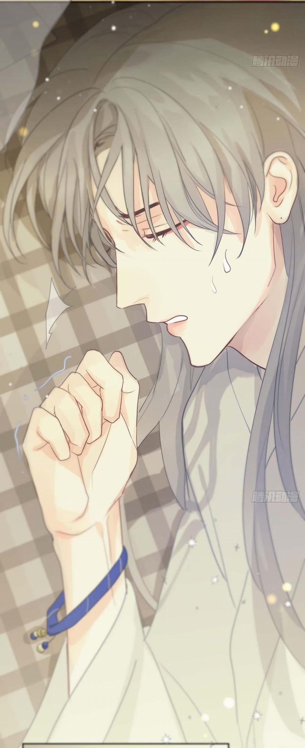 Sự Chiếu Cố Của Thần Linh (END) 6 trang 8