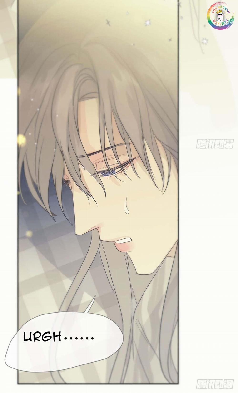 Sự Chiếu Cố Của Thần Linh (END) 6 trang 9