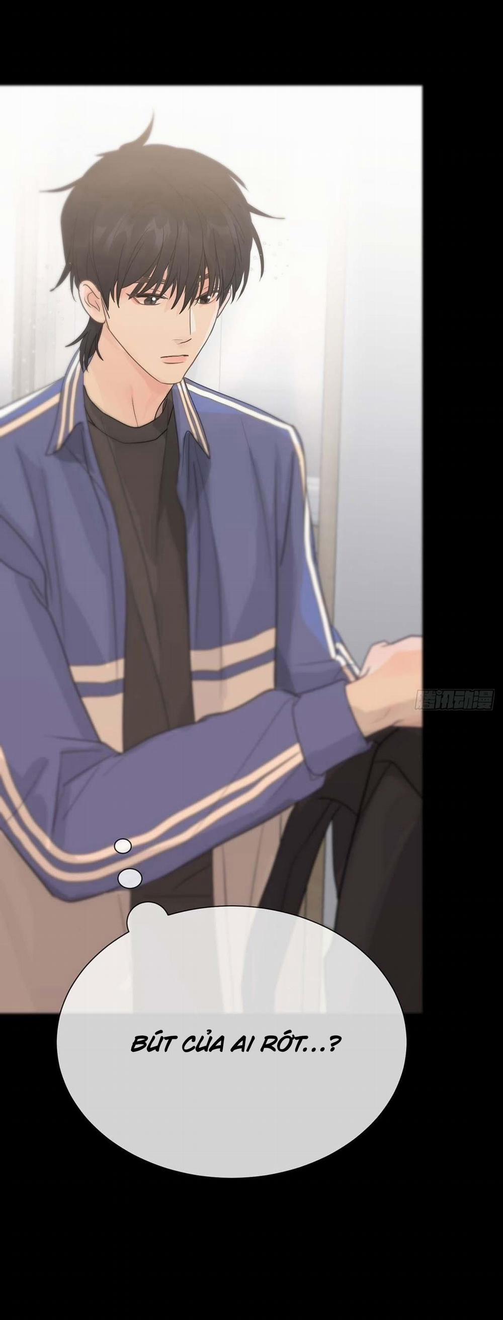 Sự Chiếu Cố Của Thần Linh (END) 7 trang 13