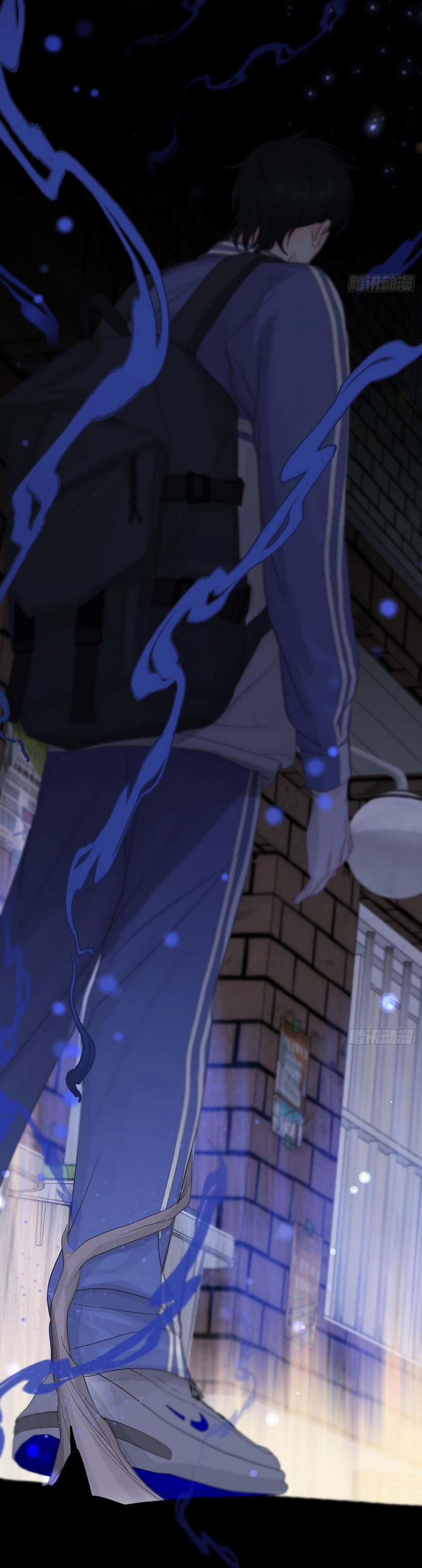 Sự Chiếu Cố Của Thần Linh (END) 7 trang 28