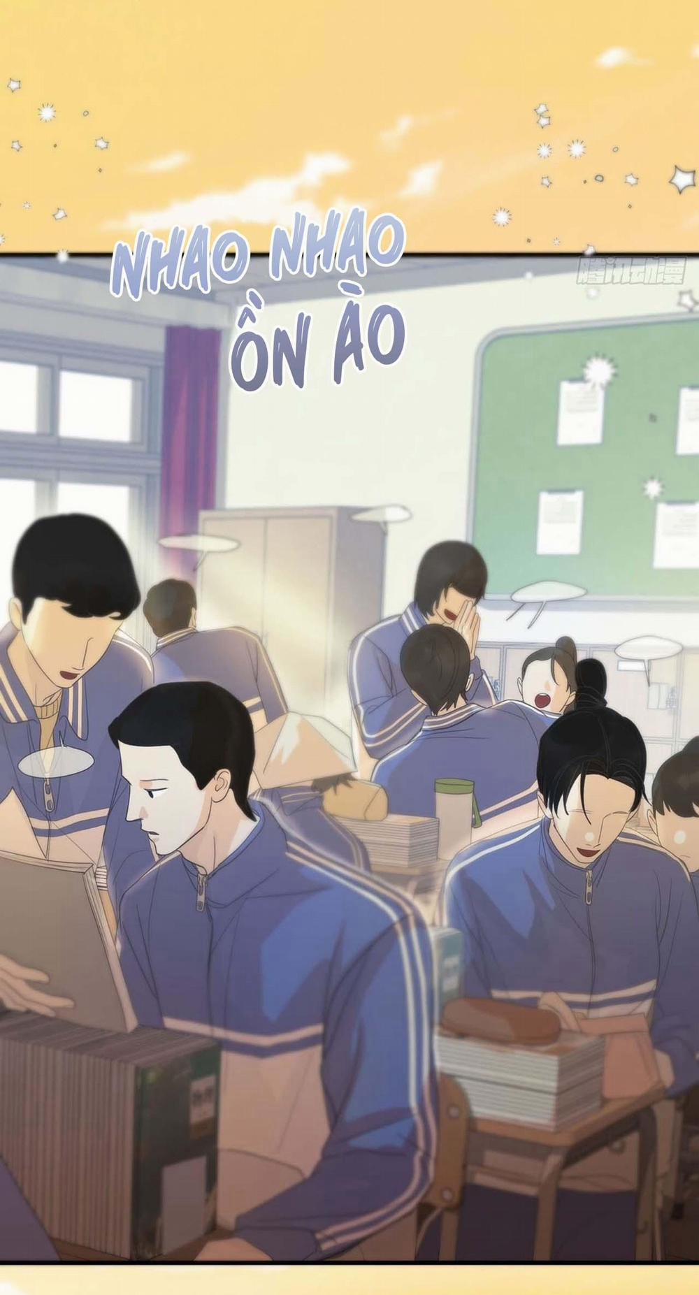 Sự Chiếu Cố Của Thần Linh (END) 7 trang 4