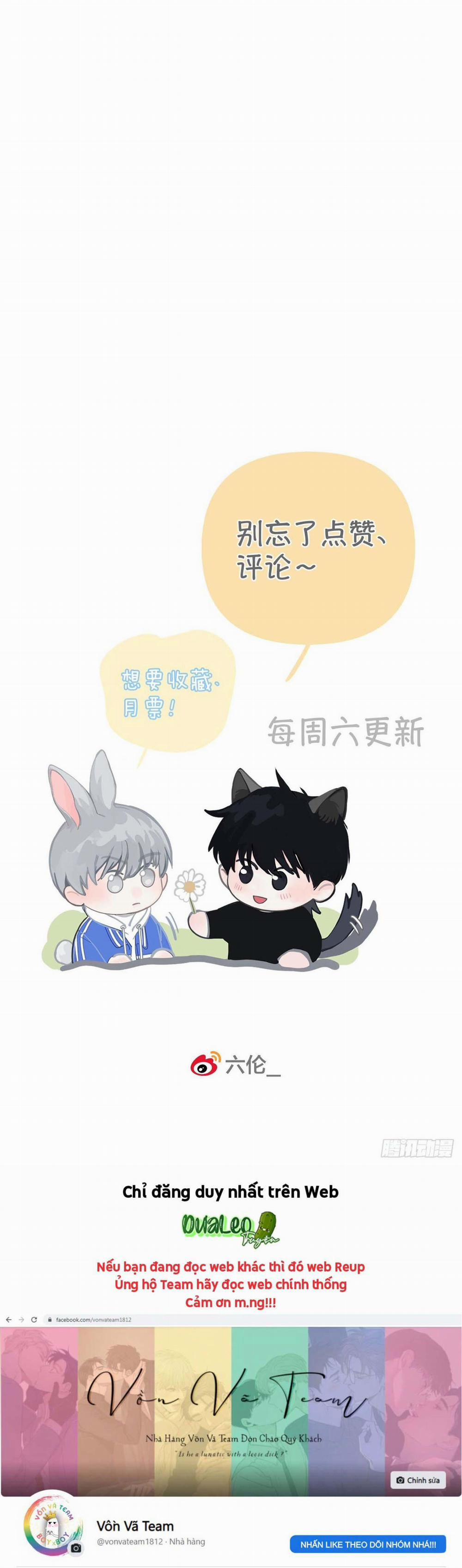 Sự Chiếu Cố Của Thần Linh (END) 7 trang 42