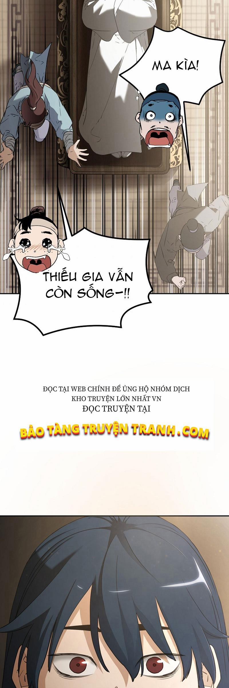 Sự Chuyển Sinh Vào Võ Lâm Thế Gia Của Ranker Chương 1 Trang 60