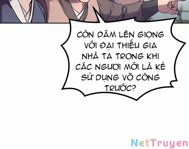 Sự Chuyển Sinh Vào Võ Lâm Thế Gia Của Ranker 10 trang 169