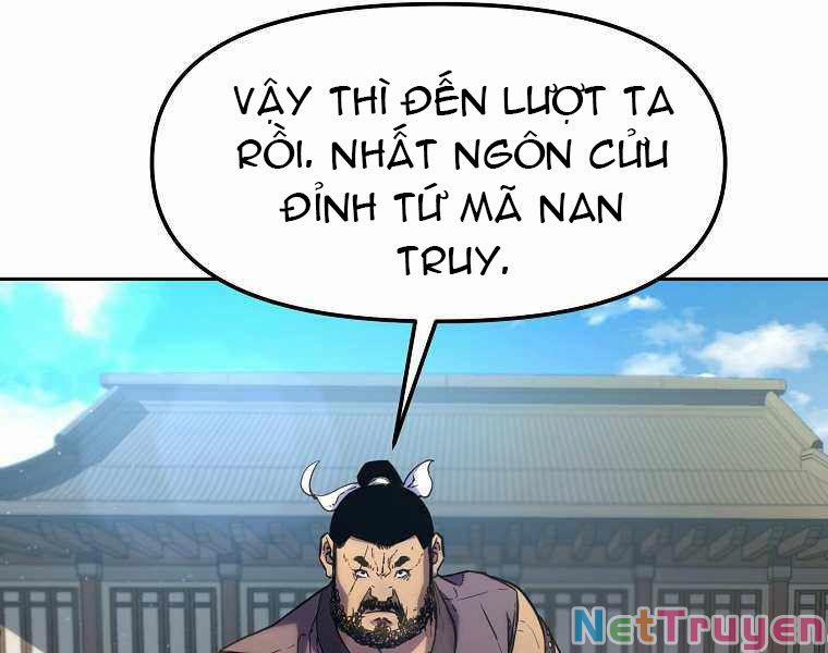 Sự Chuyển Sinh Vào Võ Lâm Thế Gia Của Ranker 10 trang 188