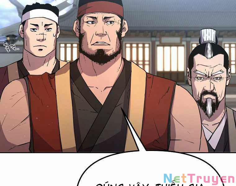 Sự Chuyển Sinh Vào Võ Lâm Thế Gia Của Ranker 10 trang 21