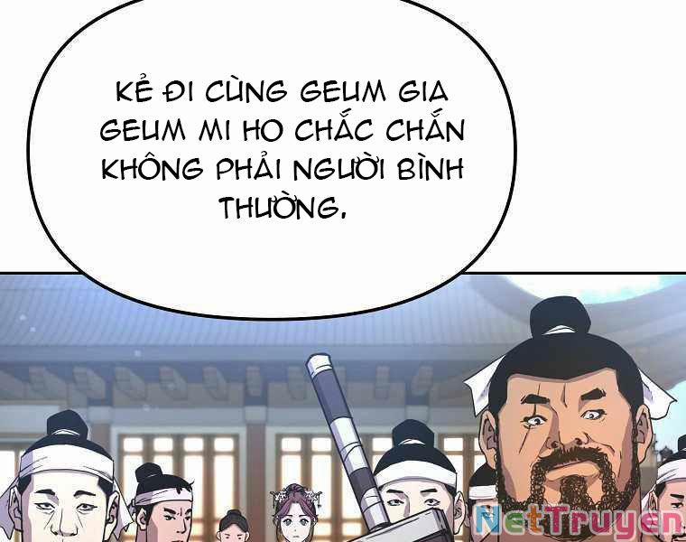 Sự Chuyển Sinh Vào Võ Lâm Thế Gia Của Ranker 10 trang 23