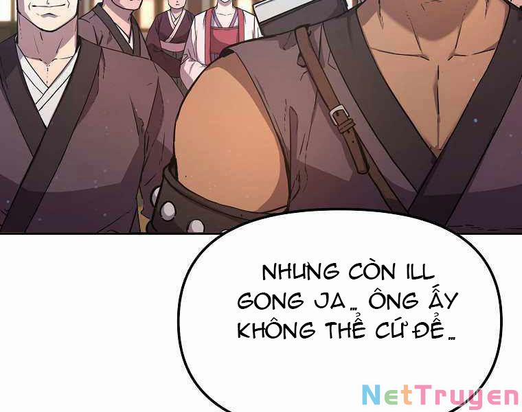 Sự Chuyển Sinh Vào Võ Lâm Thế Gia Của Ranker 10 trang 24