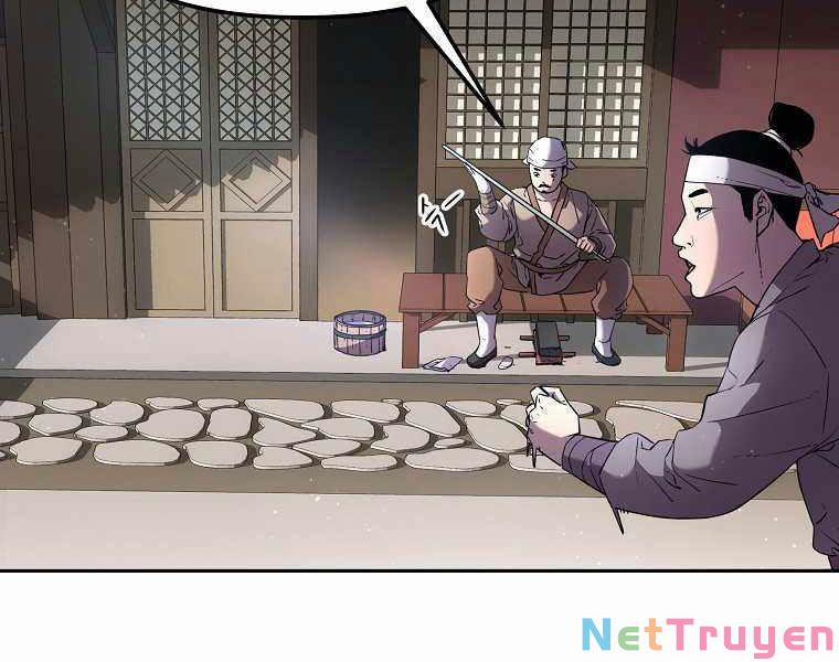 Sự Chuyển Sinh Vào Võ Lâm Thế Gia Của Ranker 10 trang 3