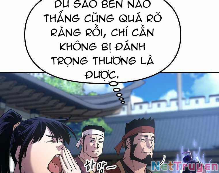 Sự Chuyển Sinh Vào Võ Lâm Thế Gia Của Ranker 10 trang 38