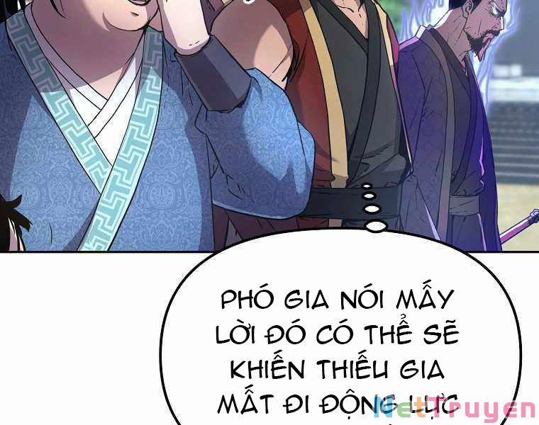 Sự Chuyển Sinh Vào Võ Lâm Thế Gia Của Ranker 10 trang 39