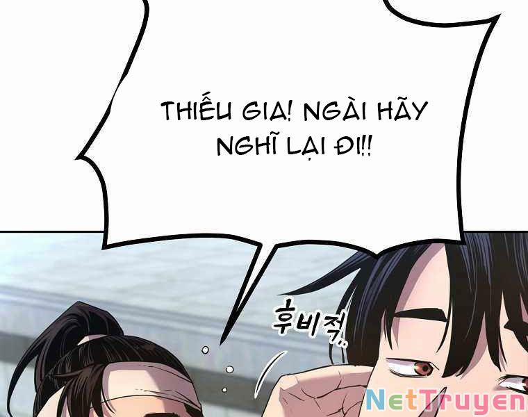 Sự Chuyển Sinh Vào Võ Lâm Thế Gia Của Ranker 10 trang 43