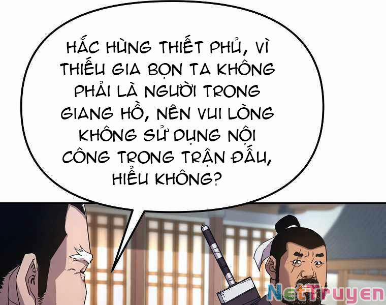 Sự Chuyển Sinh Vào Võ Lâm Thế Gia Của Ranker 10 trang 63