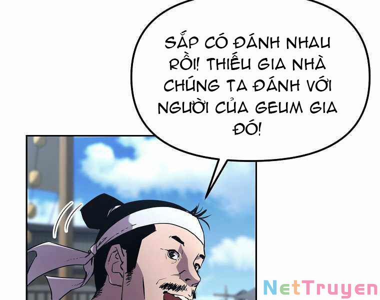 Sự Chuyển Sinh Vào Võ Lâm Thế Gia Của Ranker 10 trang 8