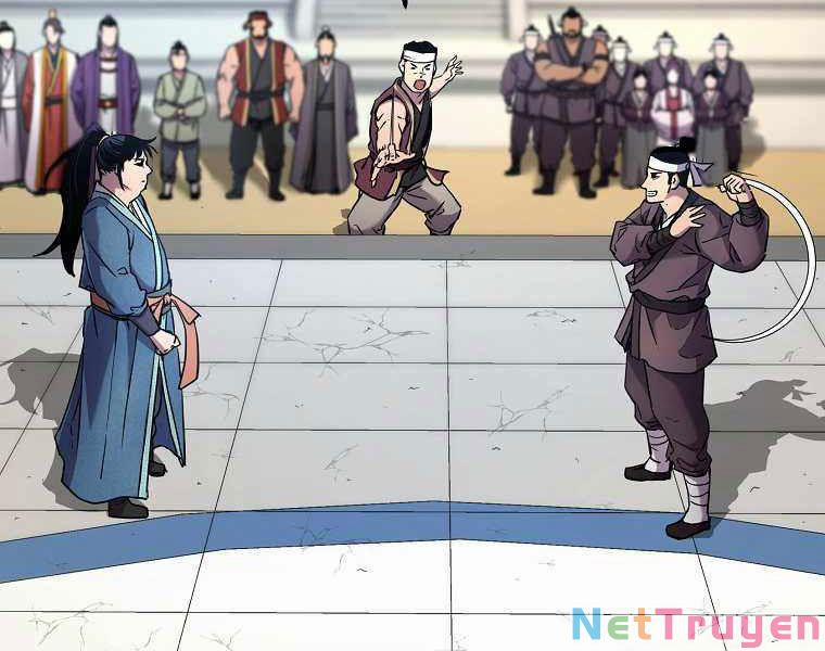 Sự Chuyển Sinh Vào Võ Lâm Thế Gia Của Ranker 10 trang 97