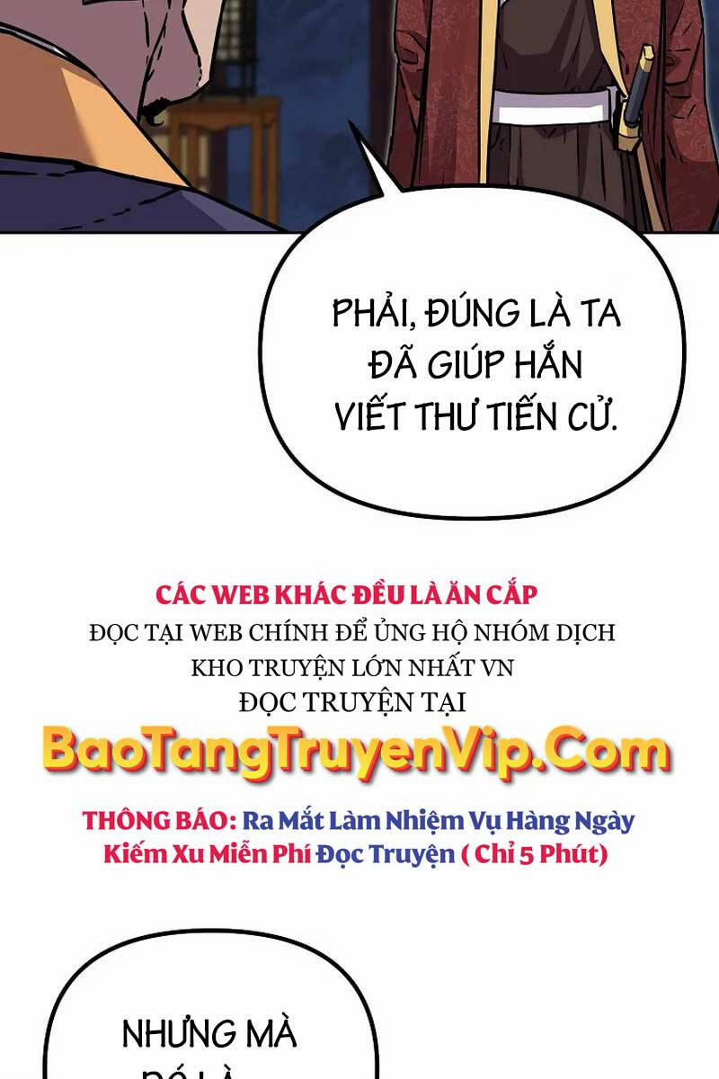 Sự Chuyển Sinh Vào Võ Lâm Thế Gia Của Ranker Chương 104 Trang 61