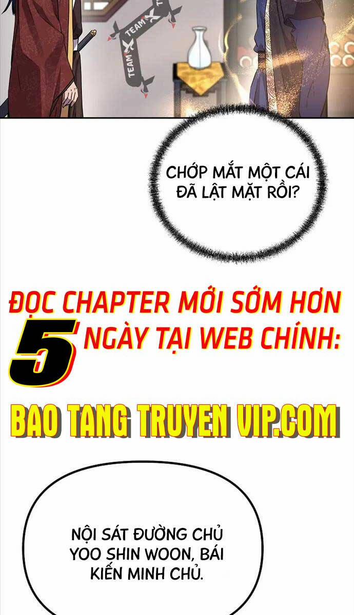 Sự Chuyển Sinh Vào Võ Lâm Thế Gia Của Ranker Chương 105 Trang 7