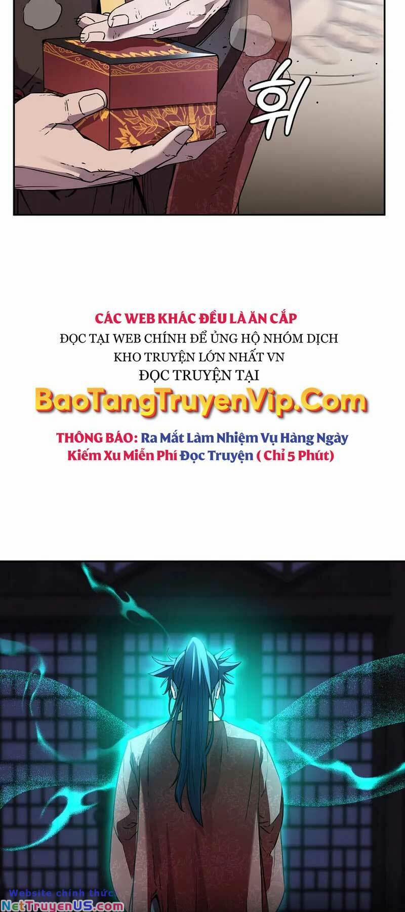 Sự Chuyển Sinh Vào Võ Lâm Thế Gia Của Ranker Chương 108 Trang 19