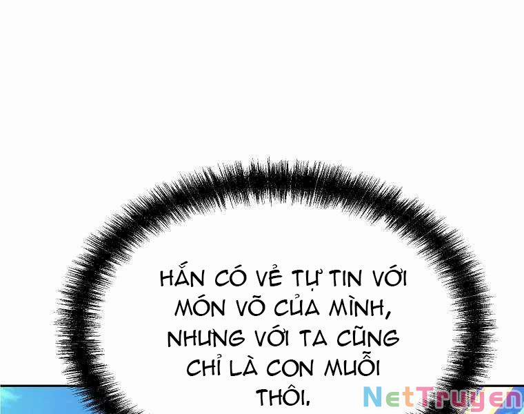 Sự Chuyển Sinh Vào Võ Lâm Thế Gia Của Ranker 11 trang 10